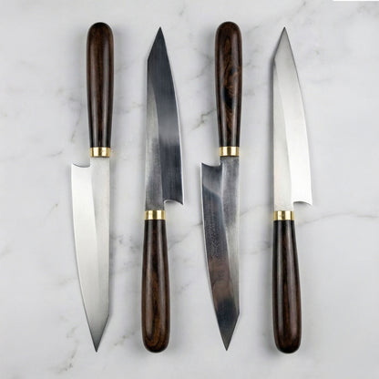 The K1 Chef Knives - Kiritsuke