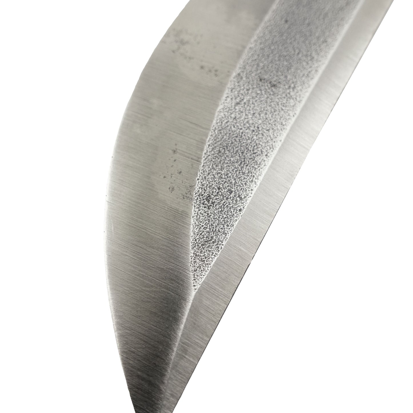 Sleipner Steel Knife Blank - 11