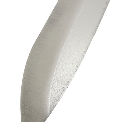 4116 Steel Knife Blank - 5