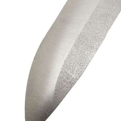 N690 Steel Knife Blank - 6