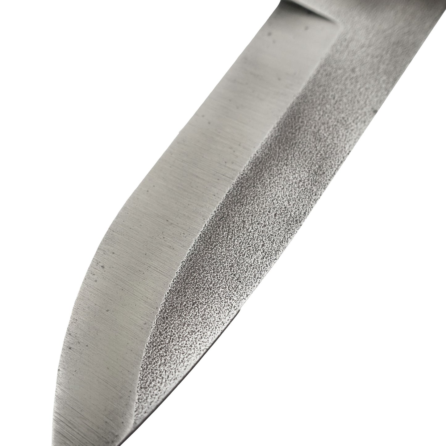 Sleipner Steel Knife Blank - 7