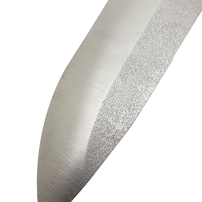 N690 Steel Knife Blank - 6