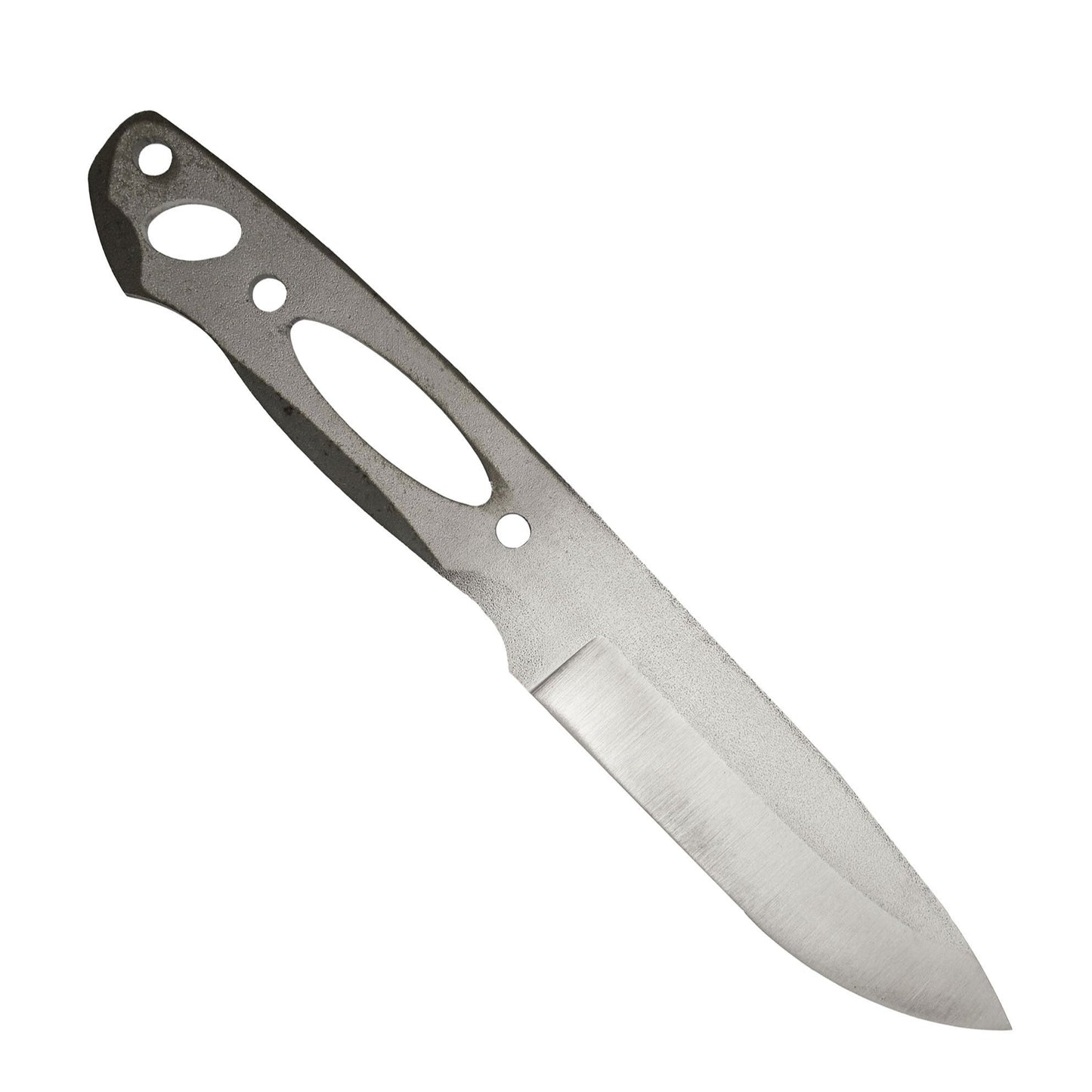 4116 Steel Knife Blank - 5