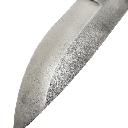 Sleipner Steel Knife Blank - 9