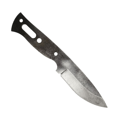 Sleipner Steel Knife Blank - 9