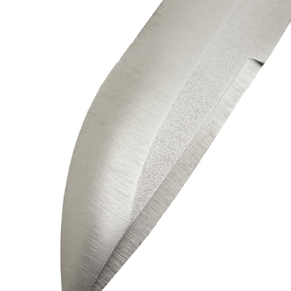 4116 Steel Knife Blank - 11