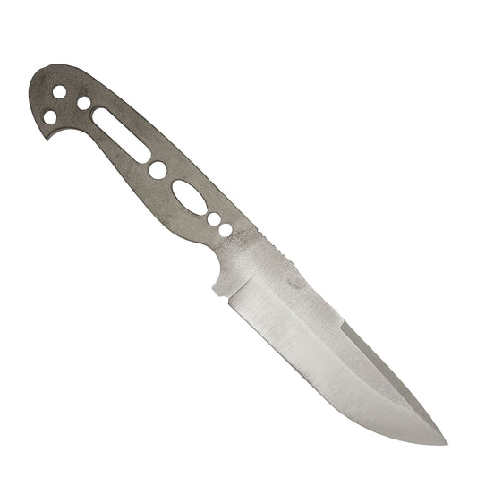 4116 Steel Knife Blank - 11