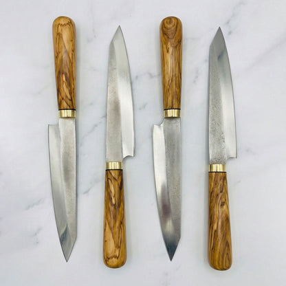The K1 Chef Knives - Kiritsuke