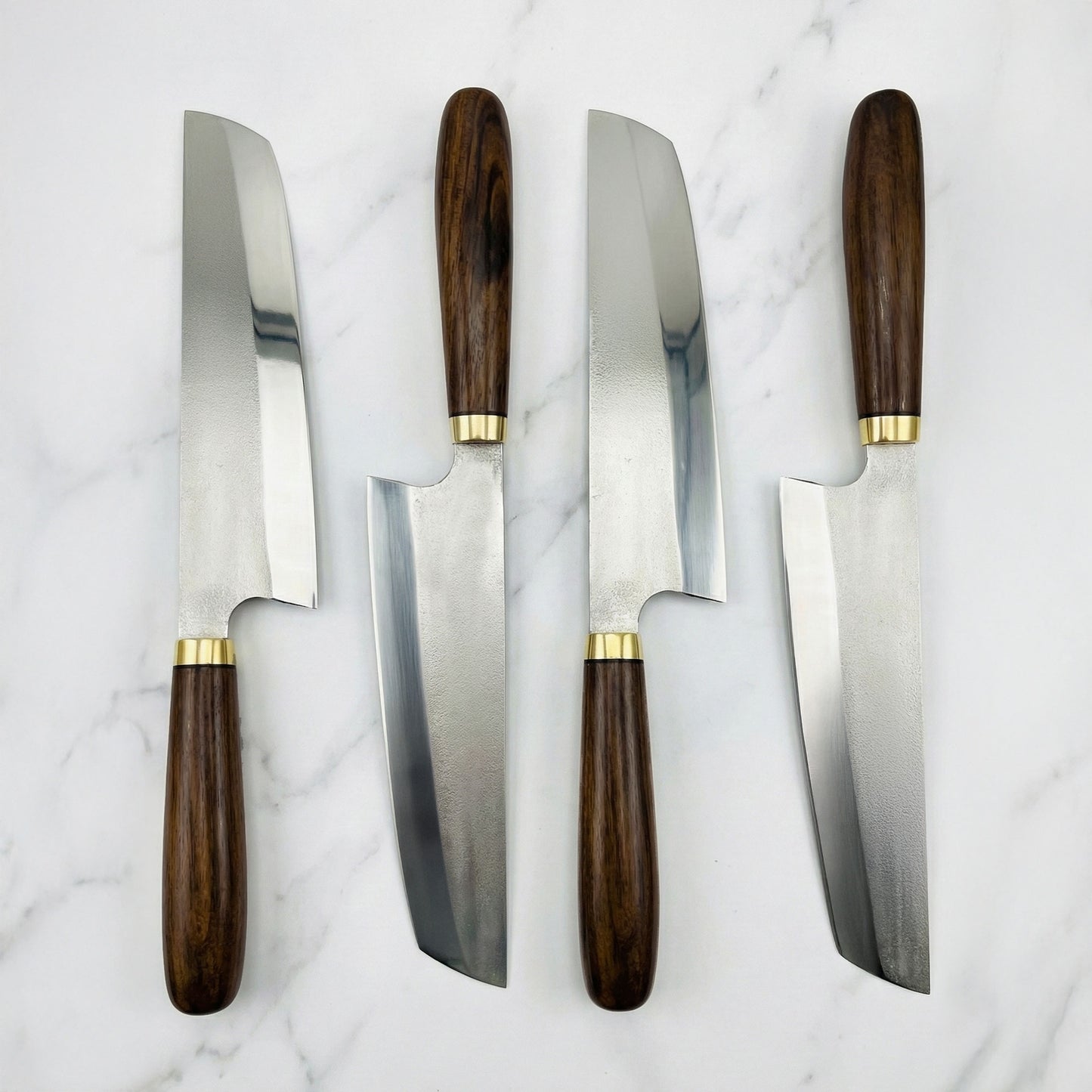The K1 Chef Knives - Nakiri