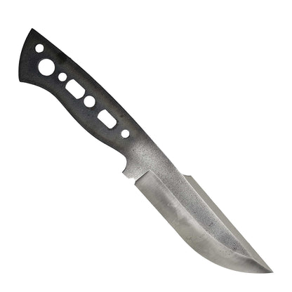 Sleipner Steel Knife Blank - 11