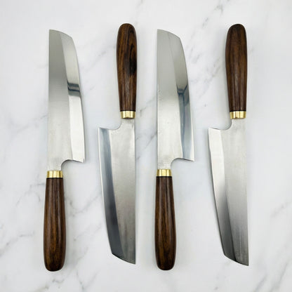 The K1 Chef Knives - Nakiri