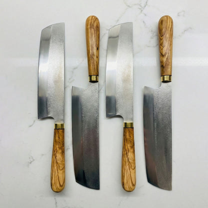 The K1 Chef Knives - Nakiri