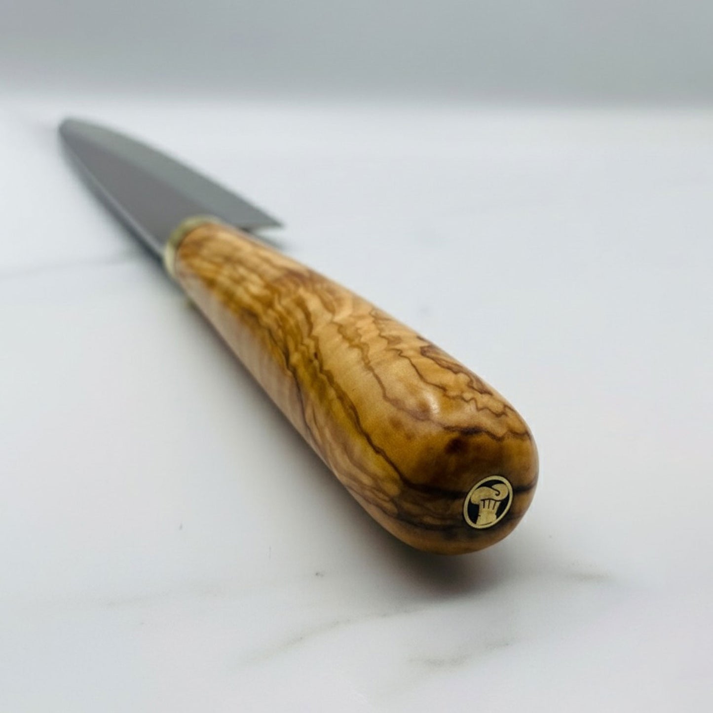 The K1 Chef Knives - Nakiri