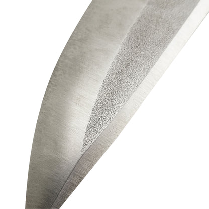 N690 Steel Knife Blank - 14