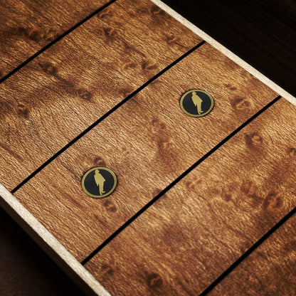 M. Jackson - Mini Pins as Guitar Dots