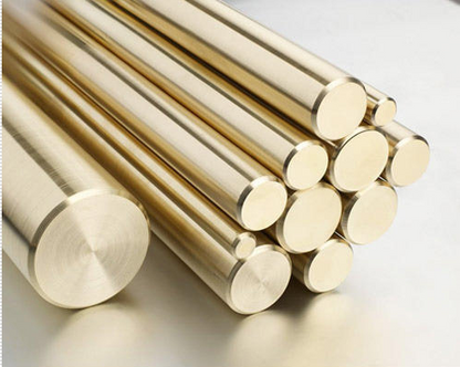 Rods ( Brass or Stainless Steel ) - Multiple Sizes