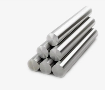 Rods ( Brass or Stainless Steel ) - Multiple Sizes