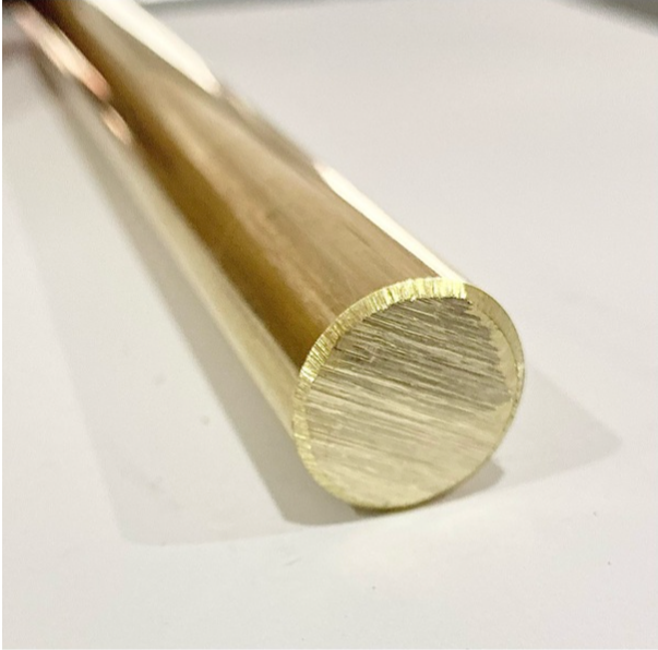 Rods ( Brass or Stainless Steel ) - Multiple Sizes