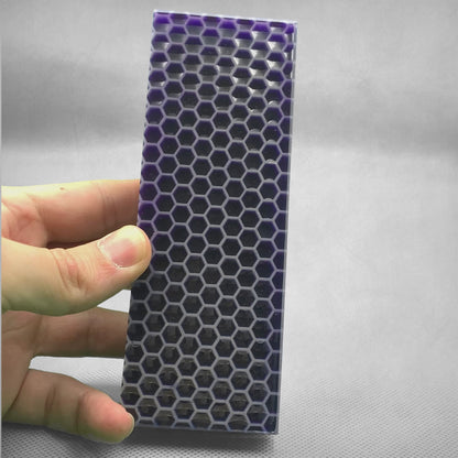 Glow-in-the-Dark Resin Blank Sets