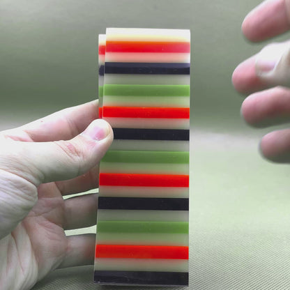 Glow-in-the-Dark Resin Blank Sets